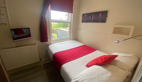 Habitación básica