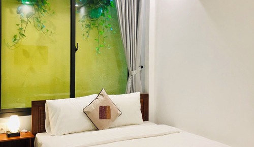 Habitación estándar