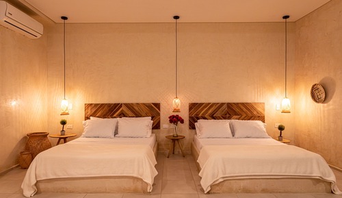 Apartamento familiar