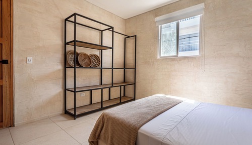 Habitación económica