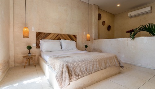 Apartamento Confort