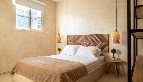 Loft familiar