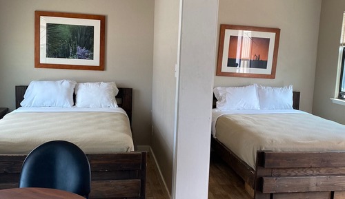 Habitación doble