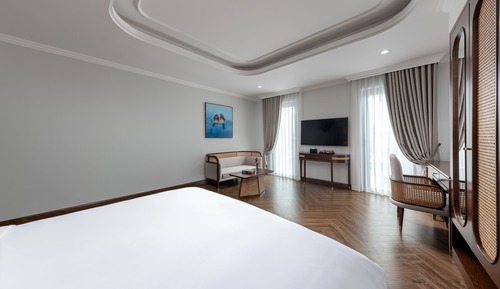 La Siesta Suite