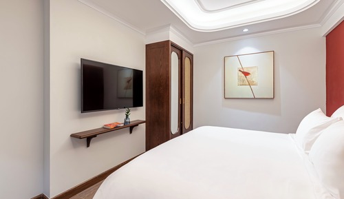 No Window - Superior Room