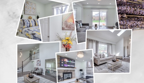 Villa Premium