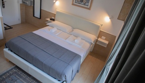 Habitación estándar