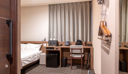 Habitación, no fumadores