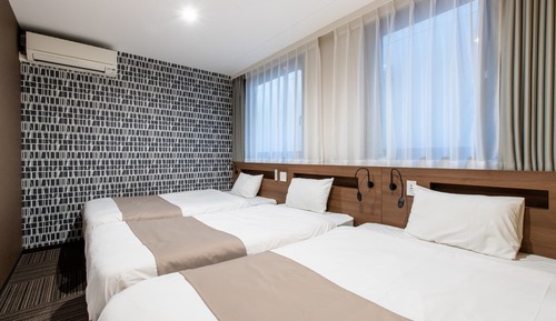 Habitación superior