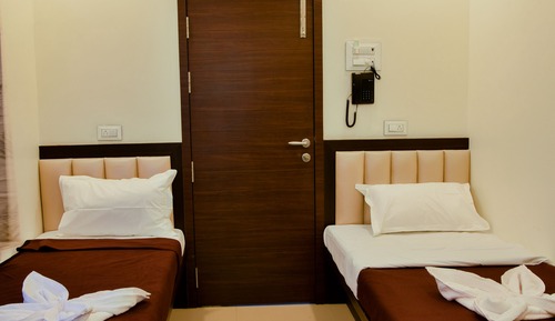 Habitación estándar