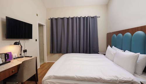 Apartamento, 2 habitaciones (Cottage)