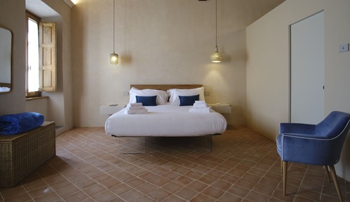 Suite estudio Premium