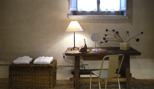 Suite estudio exclusiva