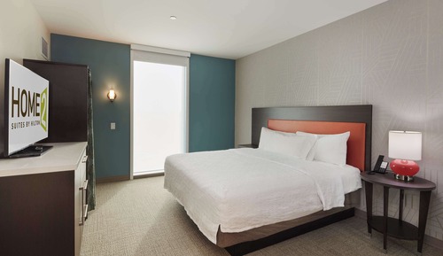 Suite, 1 habitación