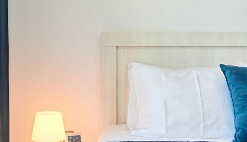 Apartamento Confort