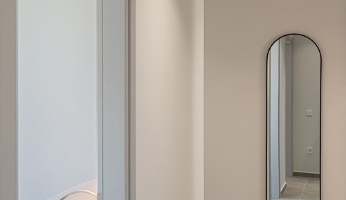 Apartamento ejecutivo