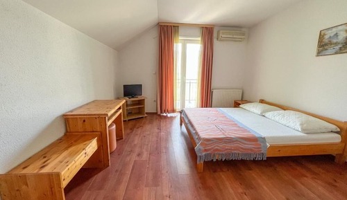 Habitación clásica