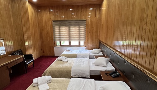 Apartamento familiar