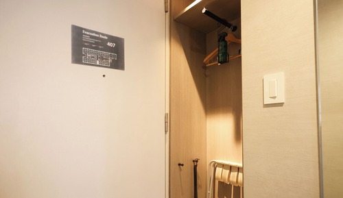 Habitación individual
