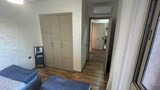 Luxury Apartment