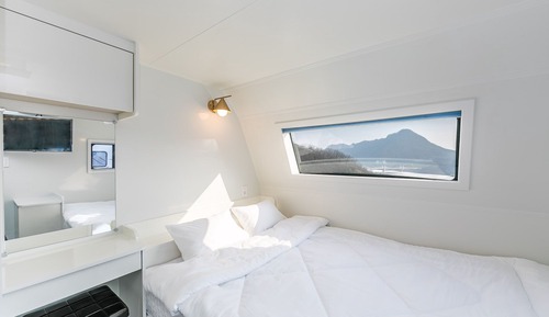 Basic Cabin