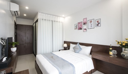 Habitación Premier