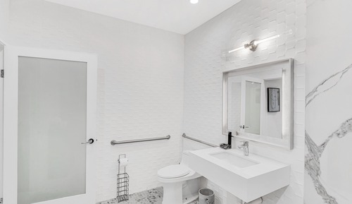 Ocean Peral Suite