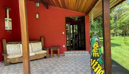 Habitación clásica doble