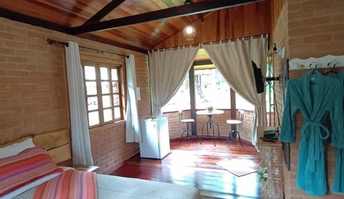 Habitación de lujo doble