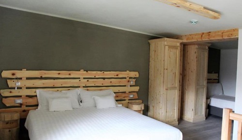 Habitación familiar