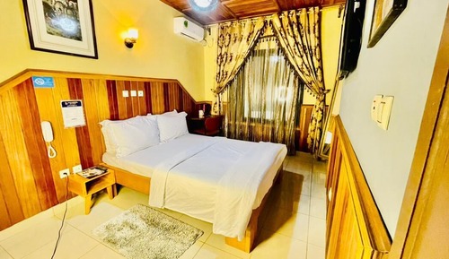 Habitación individual Premium