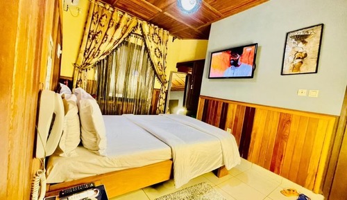 Habitación Royal