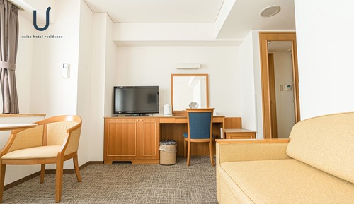 Habitación Deluxe doble