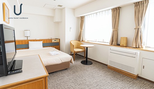 Habitación Premium