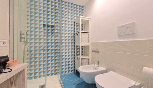 Habitación superior