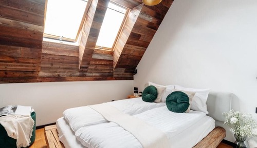 Villa Premium