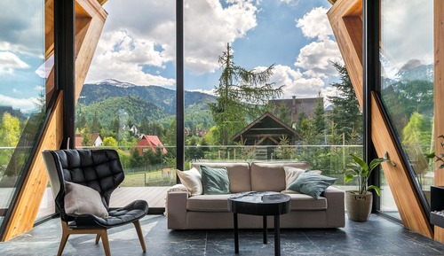 Villa exclusiva