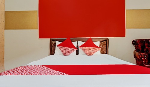 Suite Deluxe