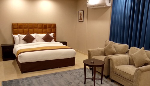 Suite familiar