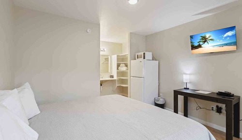 Habitación tradicional