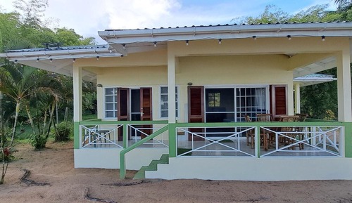 Cabaña