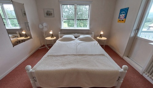 Habitación estándar