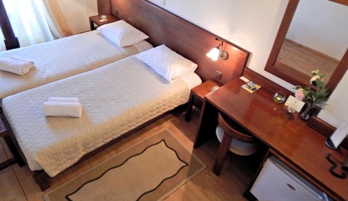 Habitación tradicional