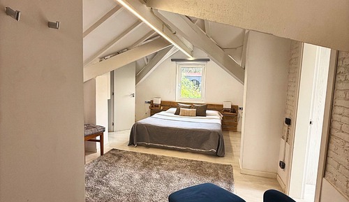 Suite estudio familiar