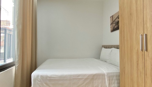 Apartamento tradicional