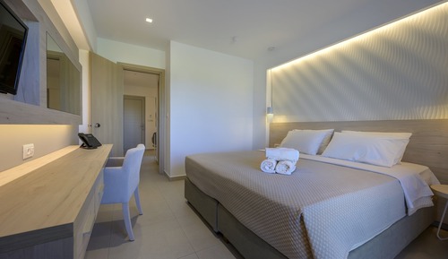 Suite junior