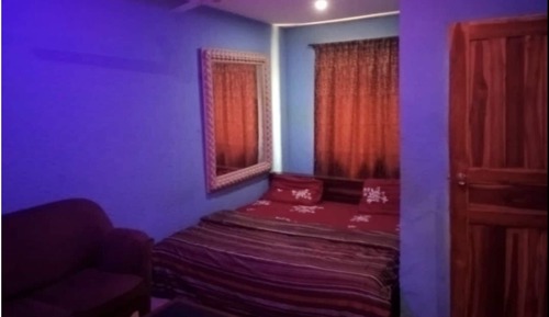 Habitación ejecutiva