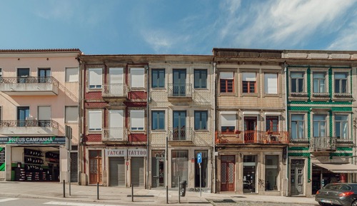 Apartamento