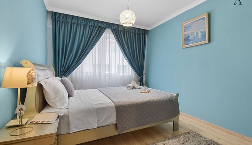 Apartamento Confort