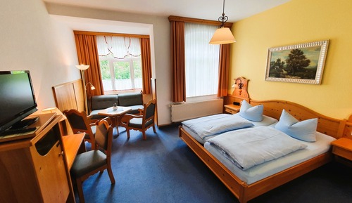 Habitación Confort